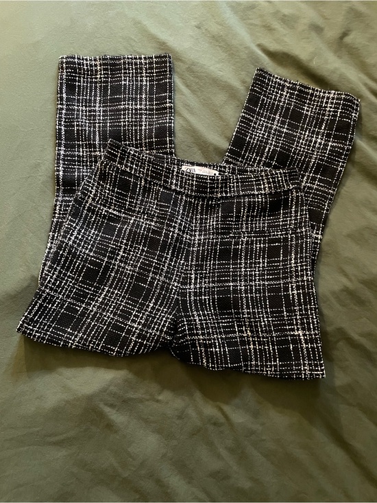 Zara Pants - Zara Straight Pants
